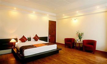 Paramount Hotel - Vietnam - Hanoi and North