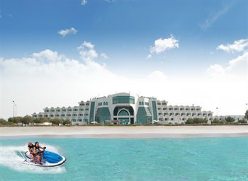 Mirfa Hotel - United Arab Emirates - Abu Dhabi