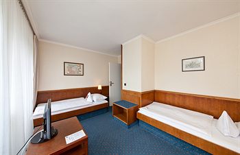 Novum Hotel Ravenna Berlin Steglitz - Germany - Berlin