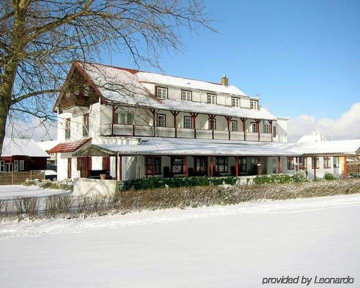 Copenhagen Airport Hotel - Denmark - Copenhagen