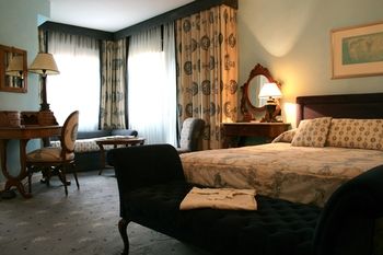 Fenix Hotel - Italy - Rome