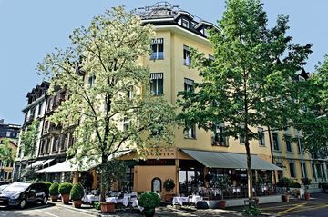 Hotel Seegarten Swiss Quality - Switzerland - Zurich