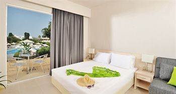 Olive Garden Hotel - Greece - Rhodes