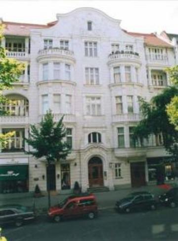 Astrid Hotel Berlin (Astrid am Kurf?rstendamm) - Germany - Berlin