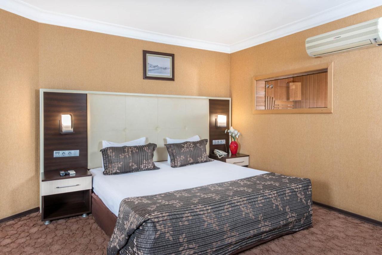 Hotel Ismira - Turkey - Izmir