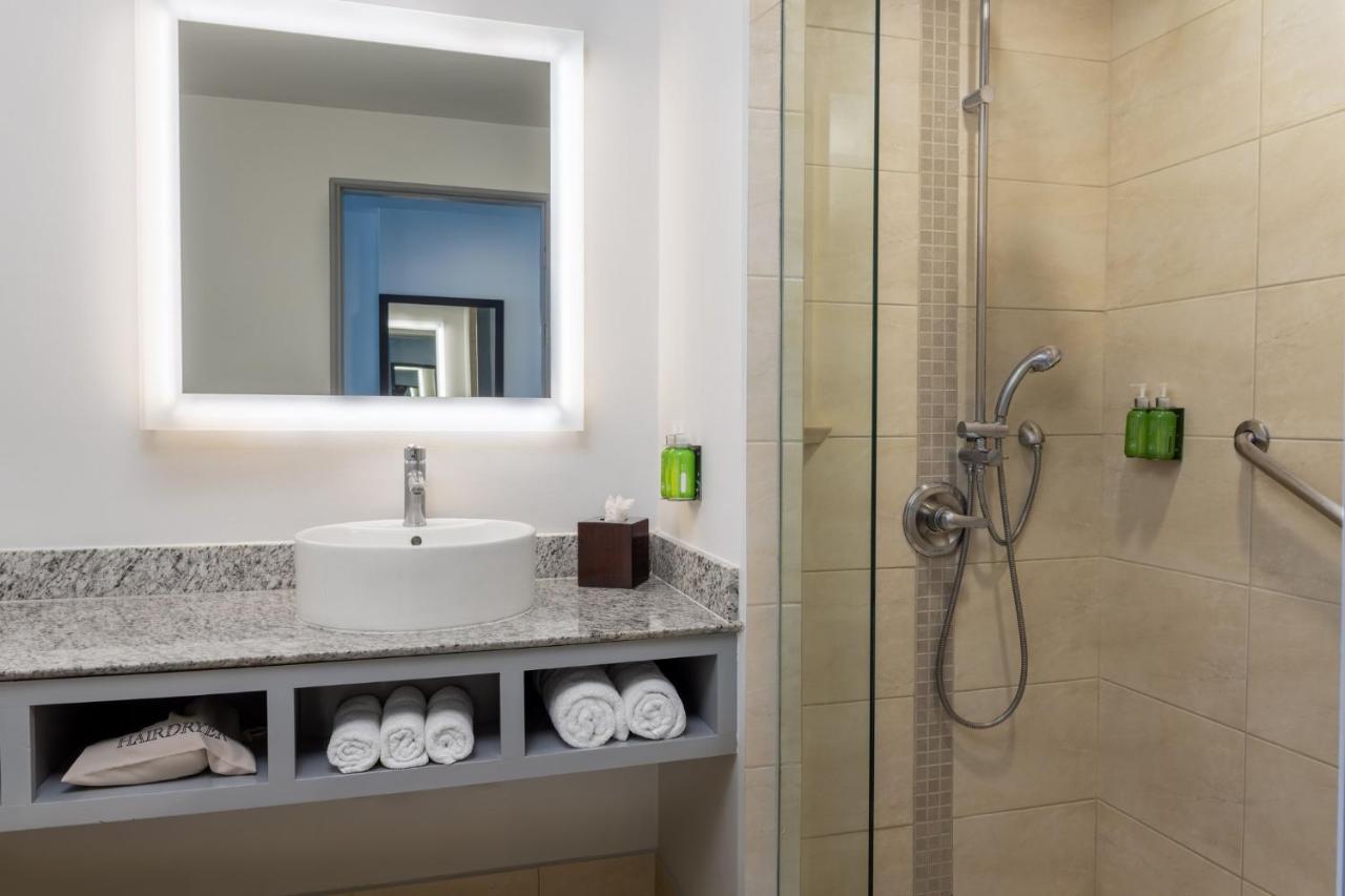 Holiday Inn Express San Jose Forum - Costa Rica - San Jose