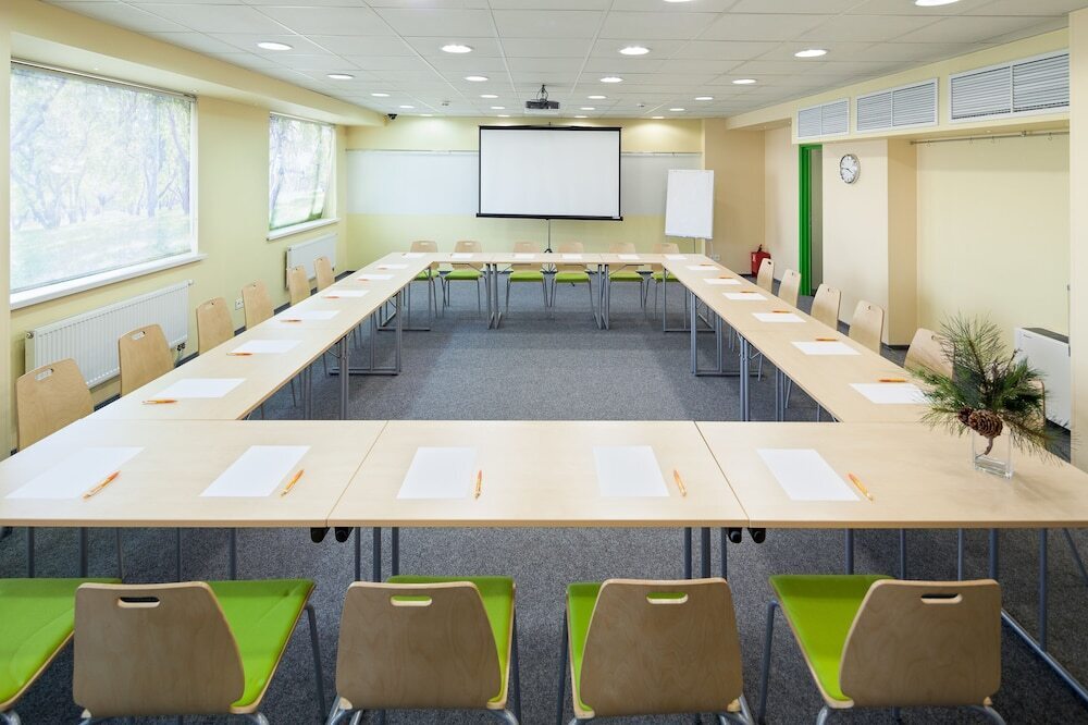 SunFlower Park Hotel - Russian Federation - Moscow