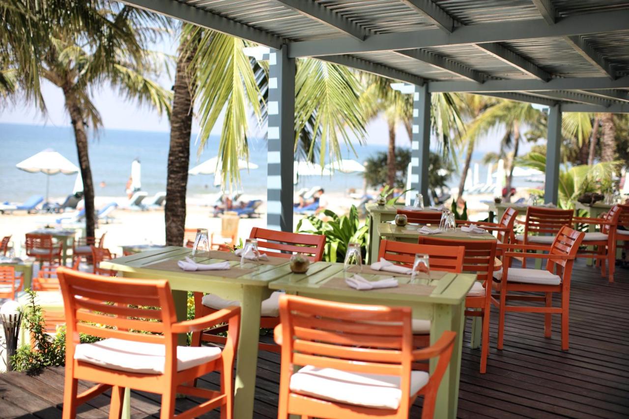 La Veranda Resort Phu Quoc - MGallery Collection - Vietnam - Phu Quoc