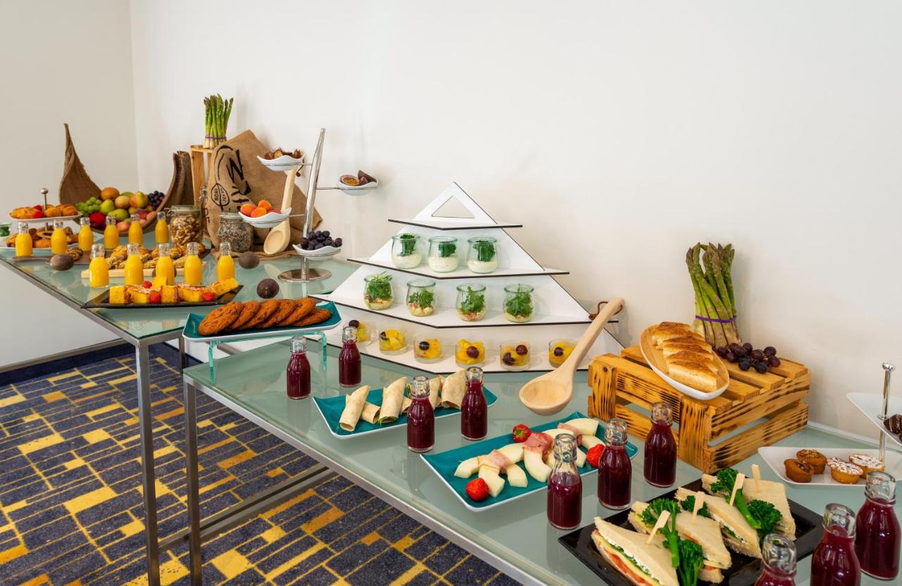 Leonardo Royal Hotel Berlin - Germany - Berlin