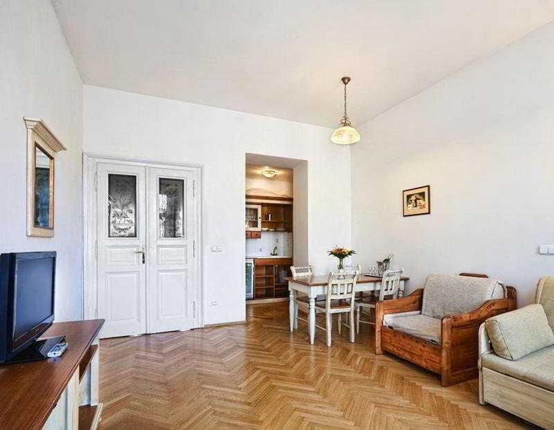 Lessertown - Czech Republic - Prague