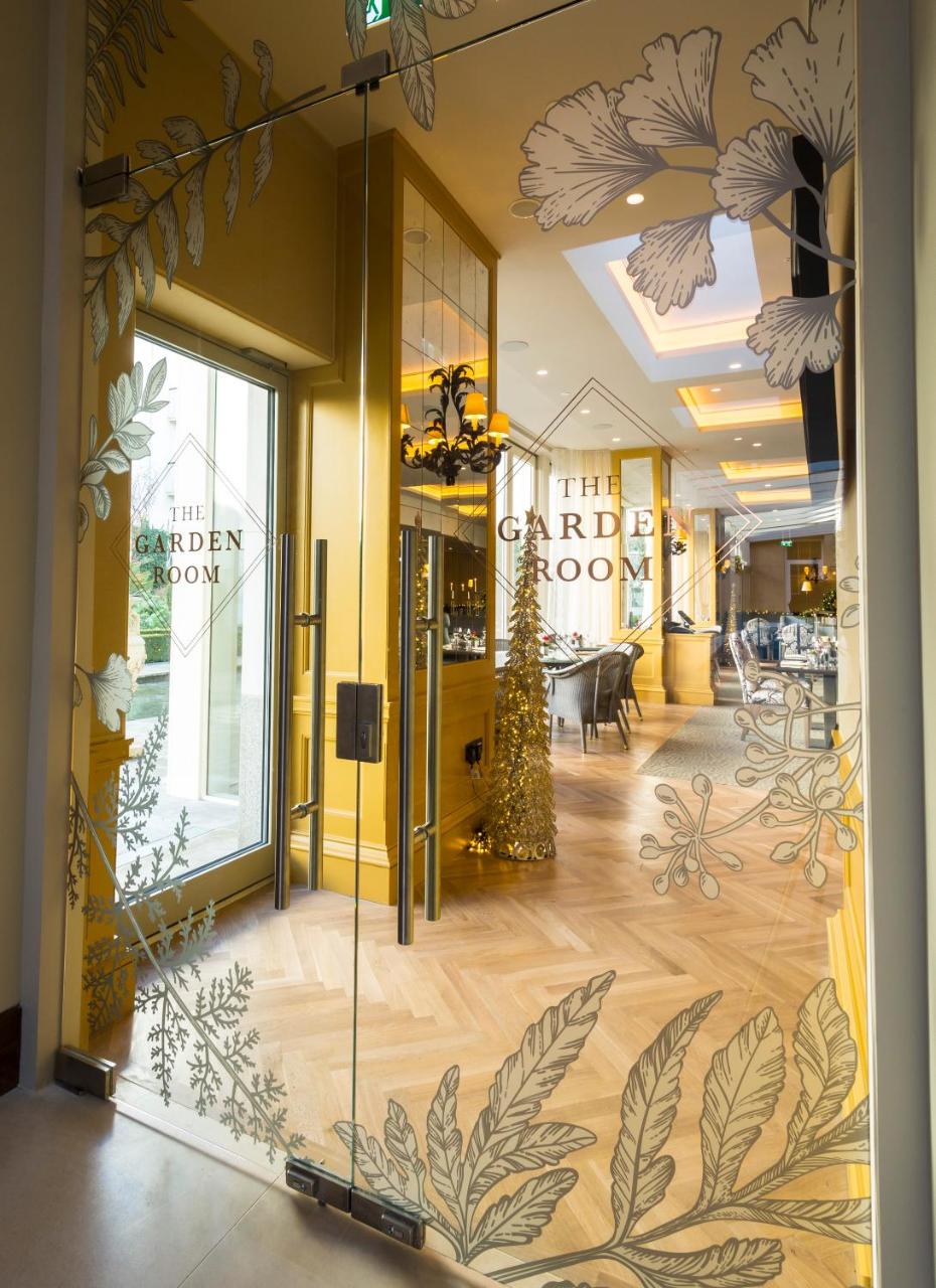 The Merrion - Ireland - Dublin