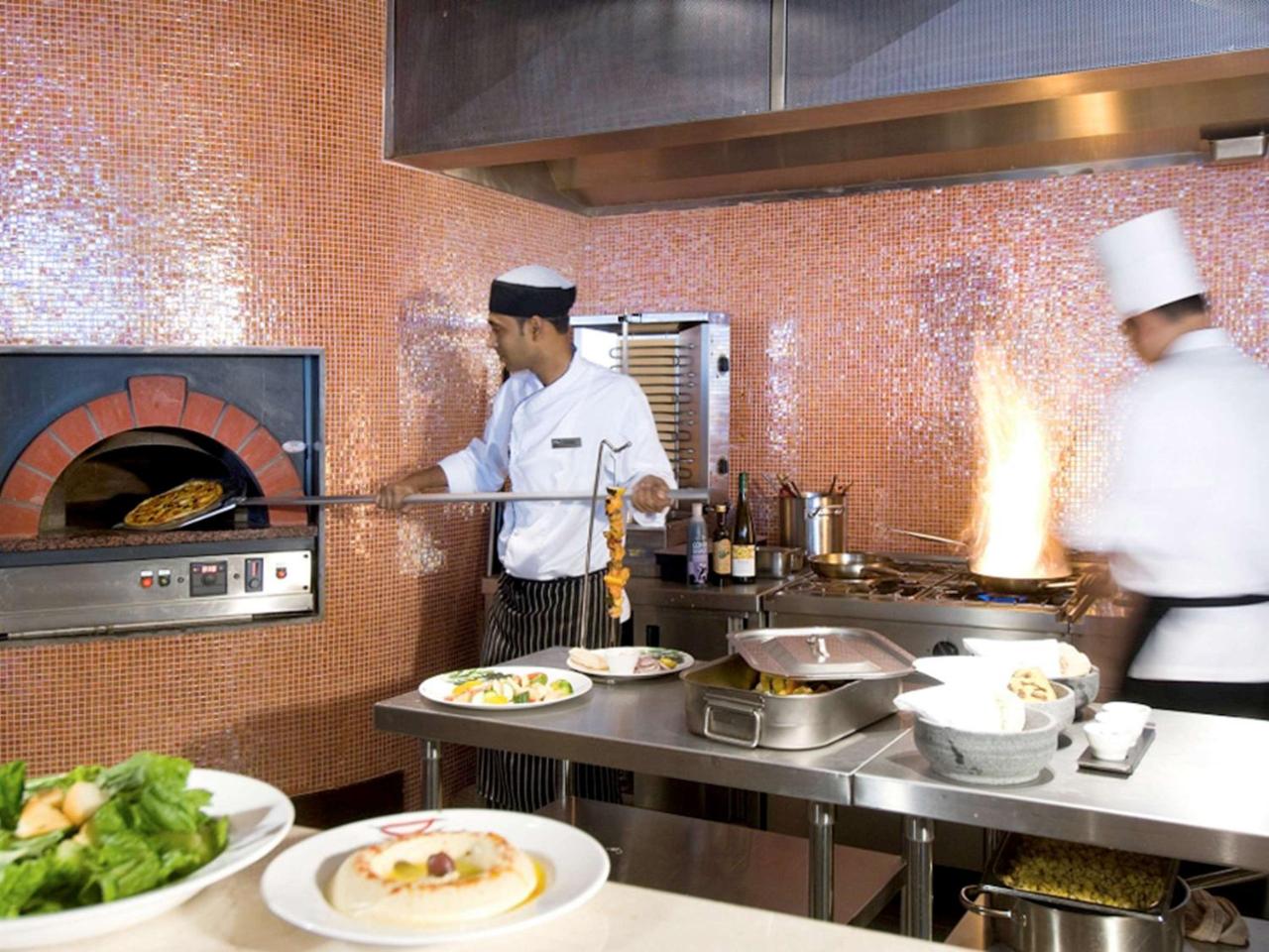 Novotel Mumbai Juhu Beach - India - Mumbai (Bombay)