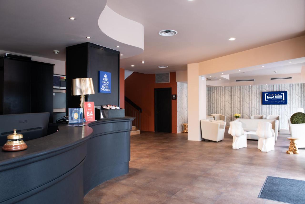 Hotel Oro Blu - Italy - Milan
