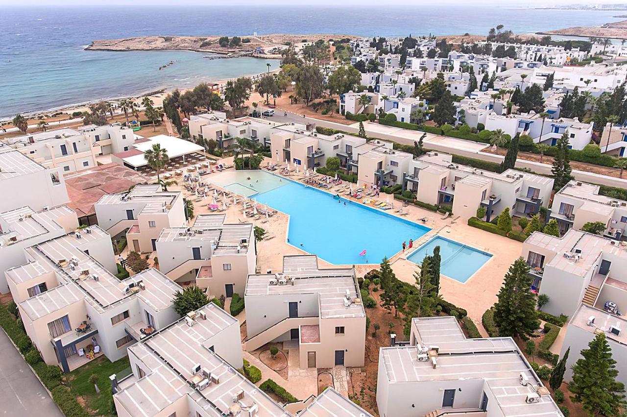 Panas Tourist Village - Cyprus - Ayia Napa