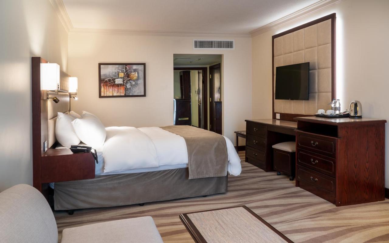 Landmark Amman Hotel and Conference Center - Jordan - Amman