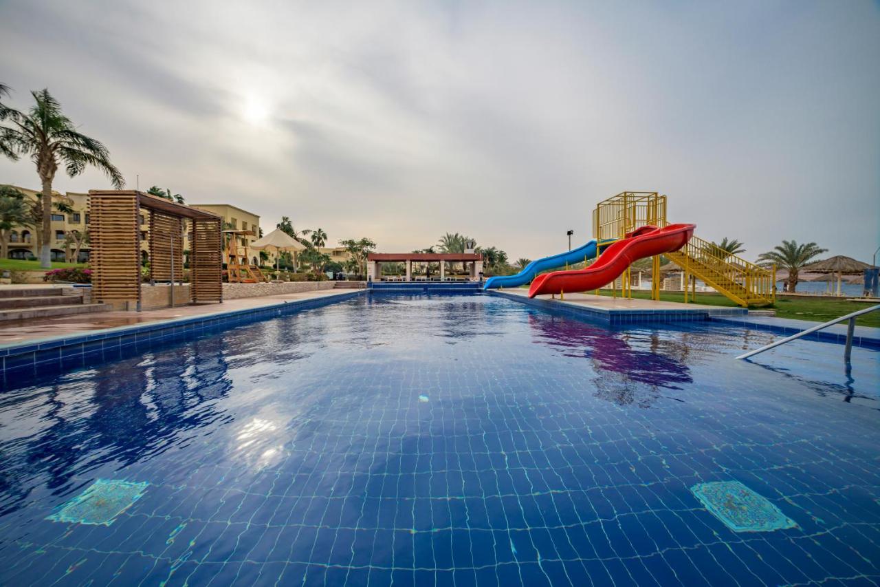 Grand Tala Bay Resort Aqaba - Jordan - Aqaba