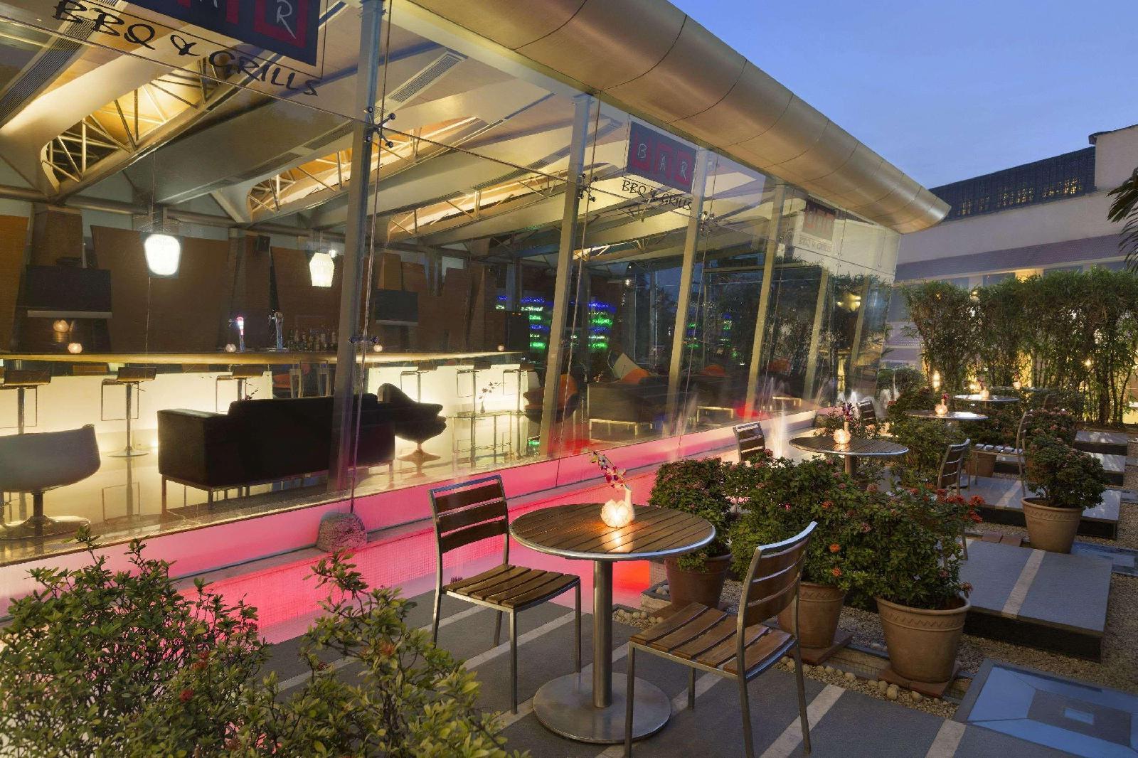 Ramada by Wyndham Powai Hotel and Convention Centre - India - Mumbai (Bombay)