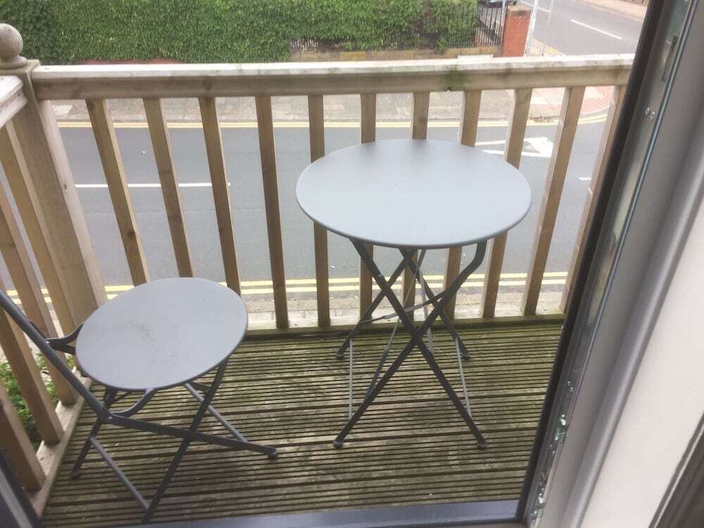 Dunsandles Guesthouse - United Kingdom - Liverpool