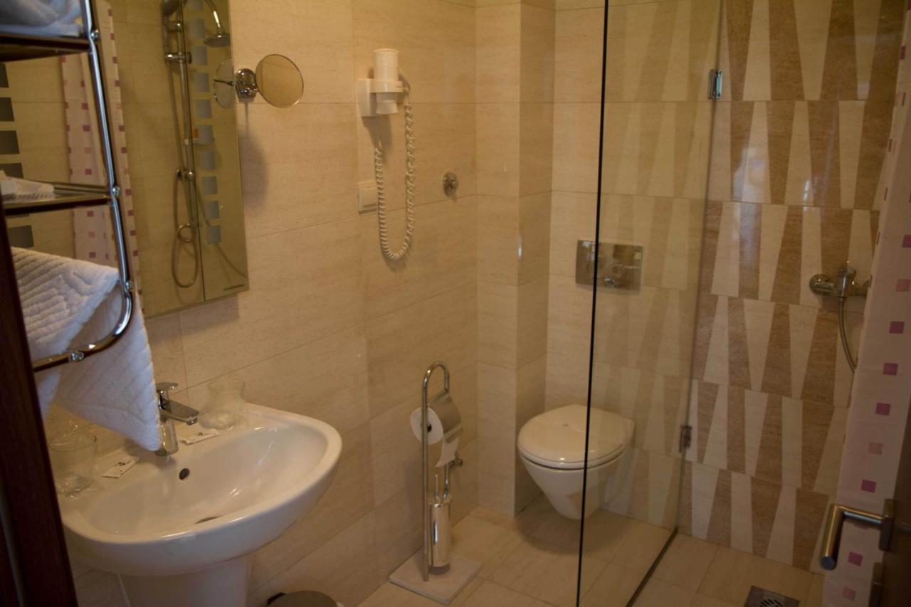 Hotel M - Montenegro - Podgorica