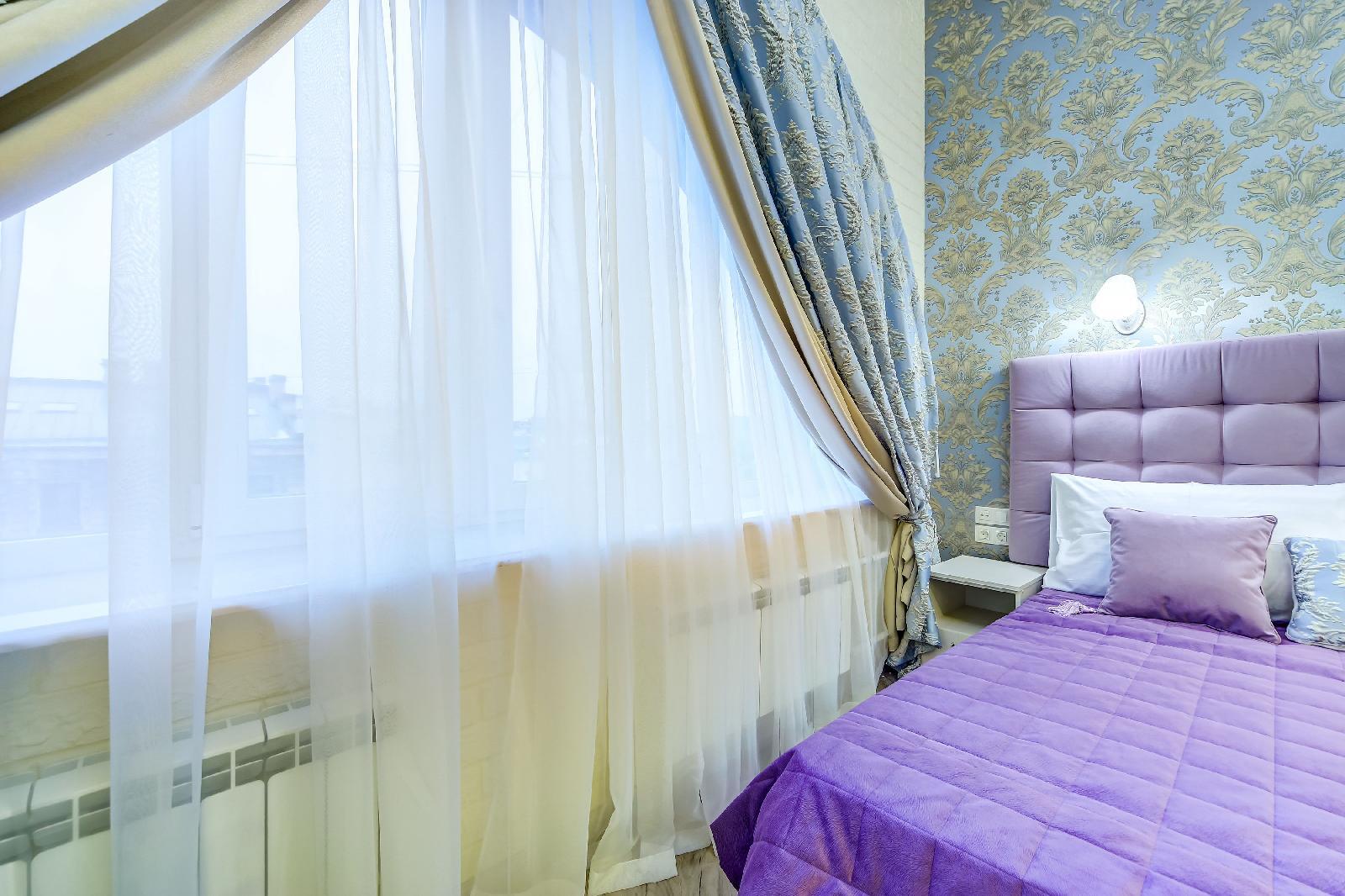 Ariya Hotel - Russian Federation - St. Petersburg