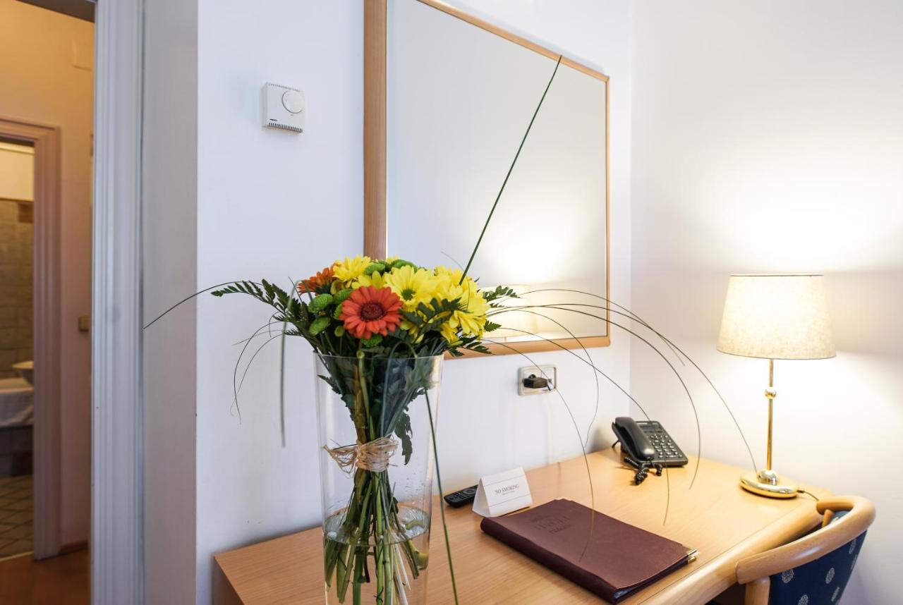 Hotel Tivoli Prague - Czech Republic - Prague