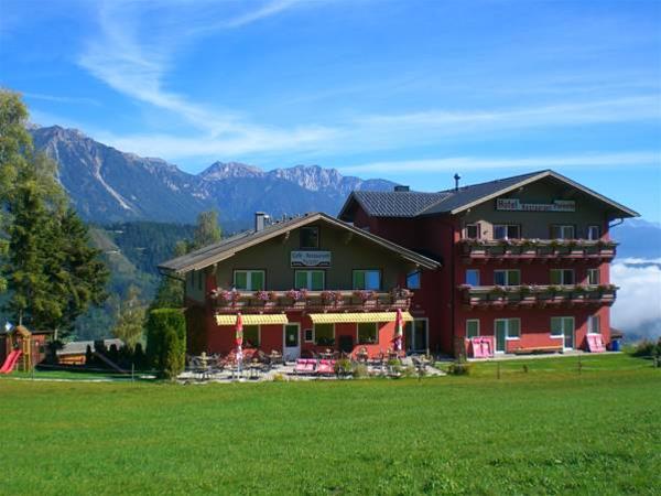 Hotel Restaurant Pariente