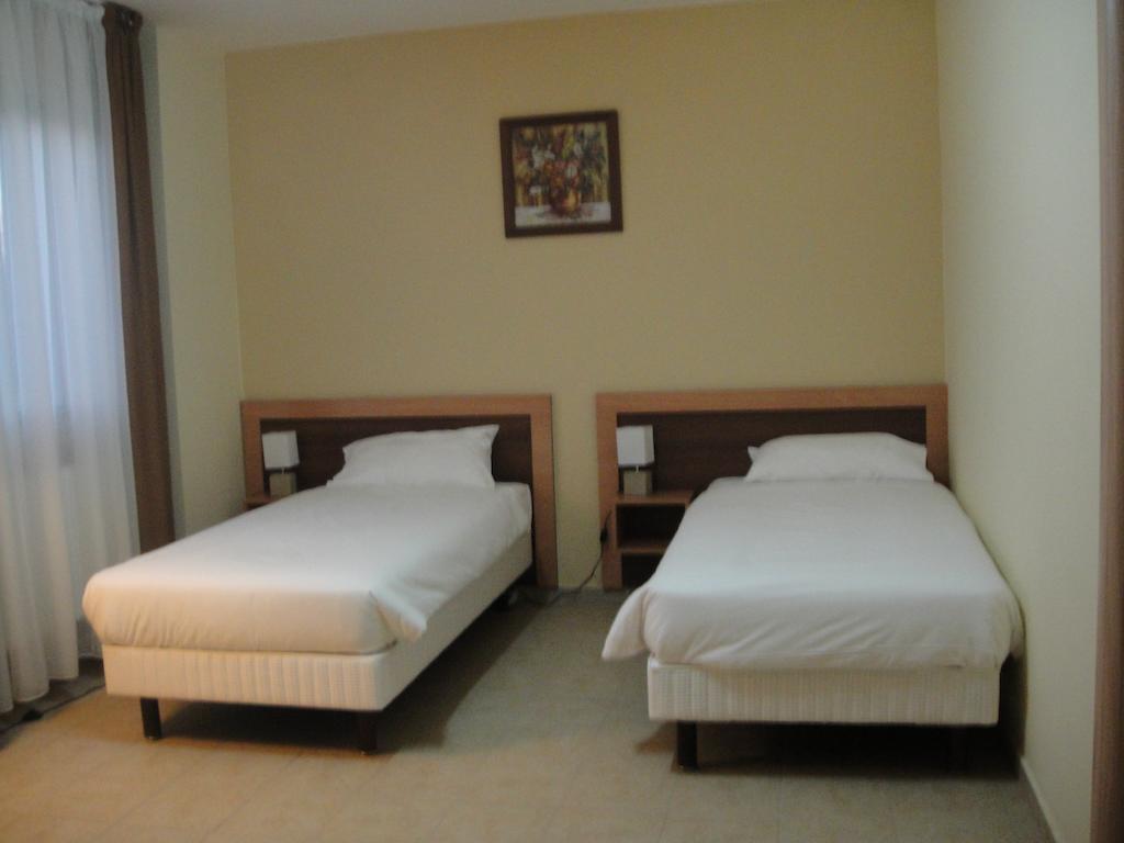 Student Hotel - Romania - Bucharest