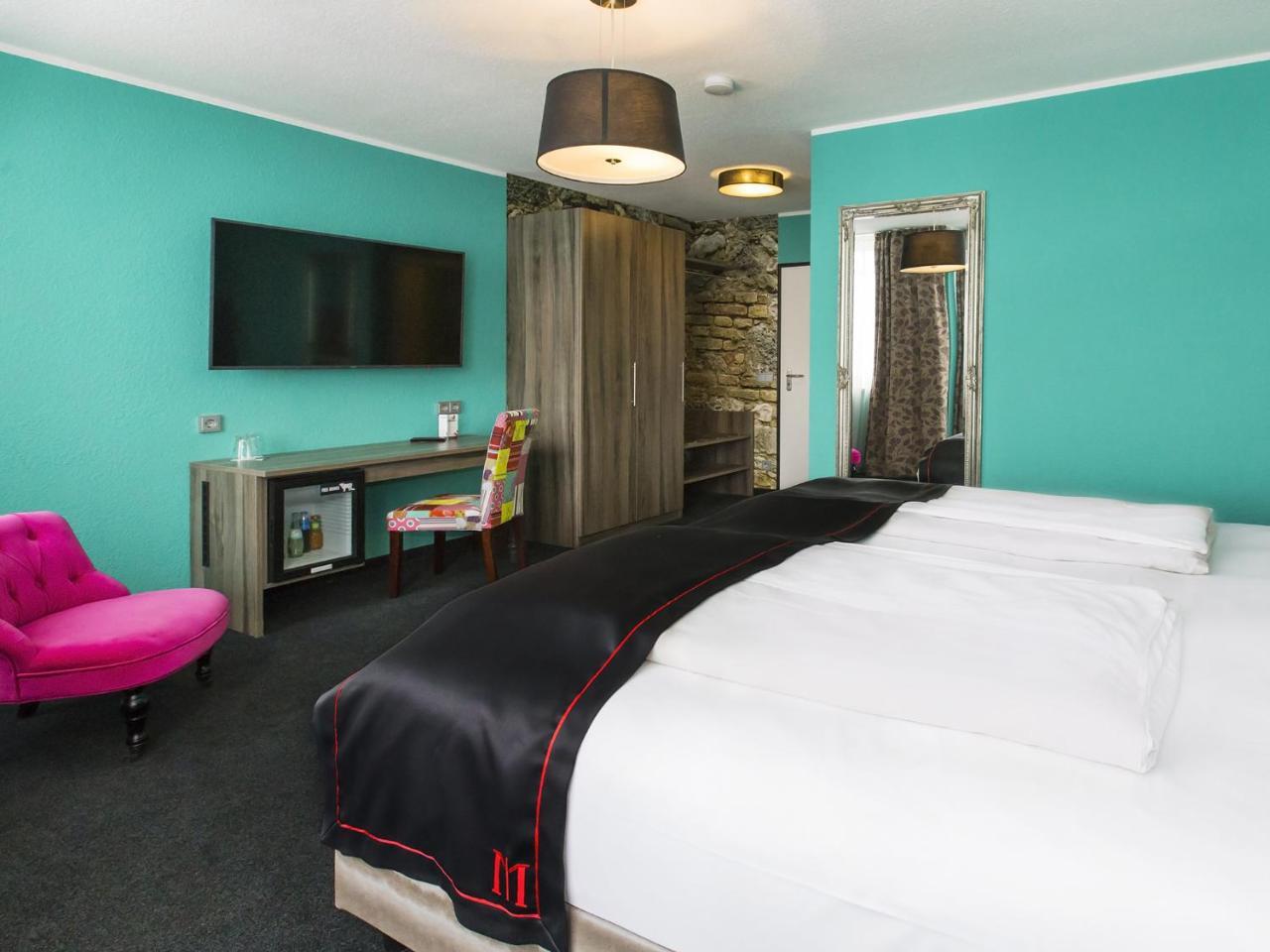 R?ter Park Hotel - Germany - Munich