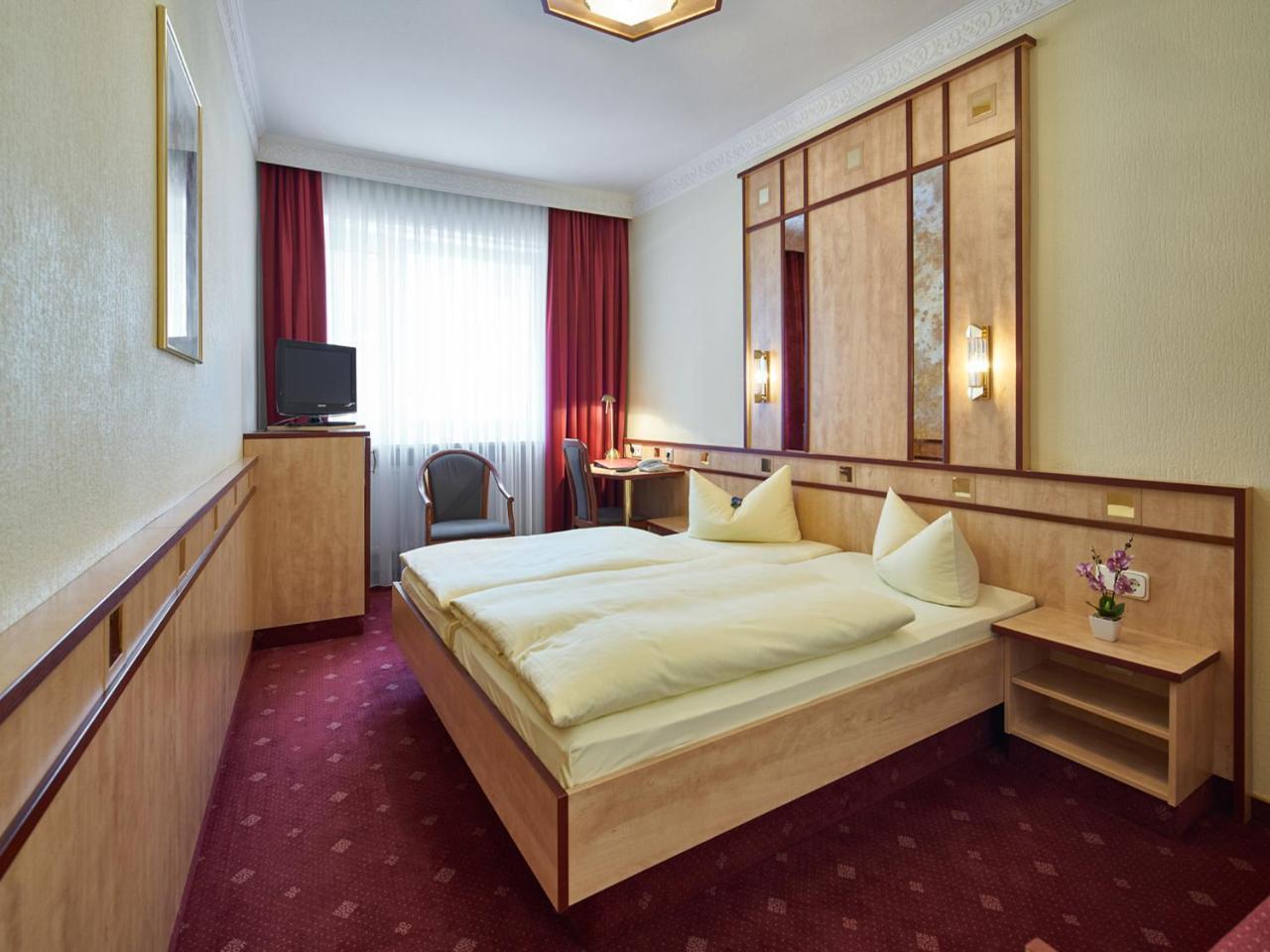 Hotel Alfa Zentrum - Germany - Munich