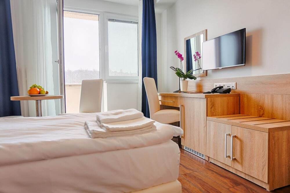Hotel Central - Slovakia - Bratislava