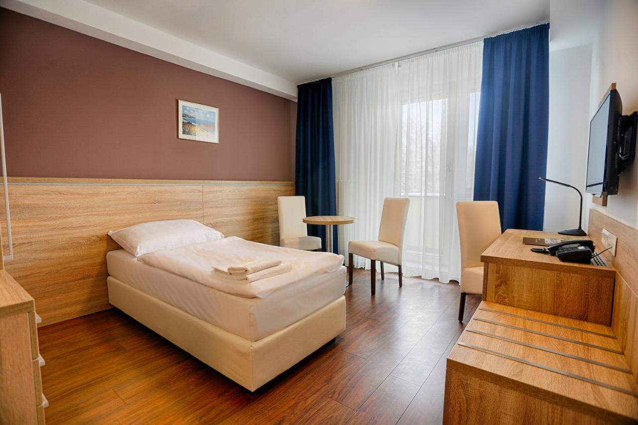 Hotel Vietoris - Slovakia - Bratislava