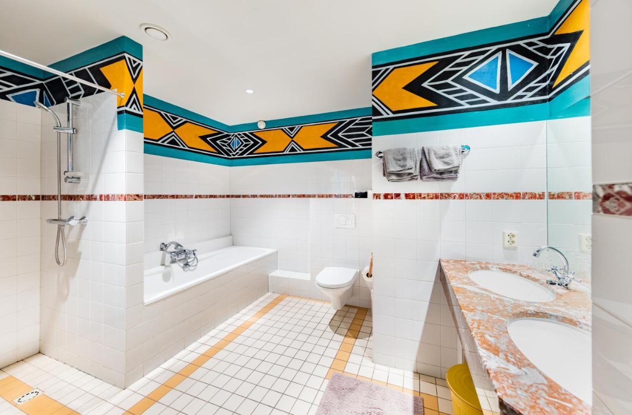 Hotel Gaia - Netherlands - Amsterdam