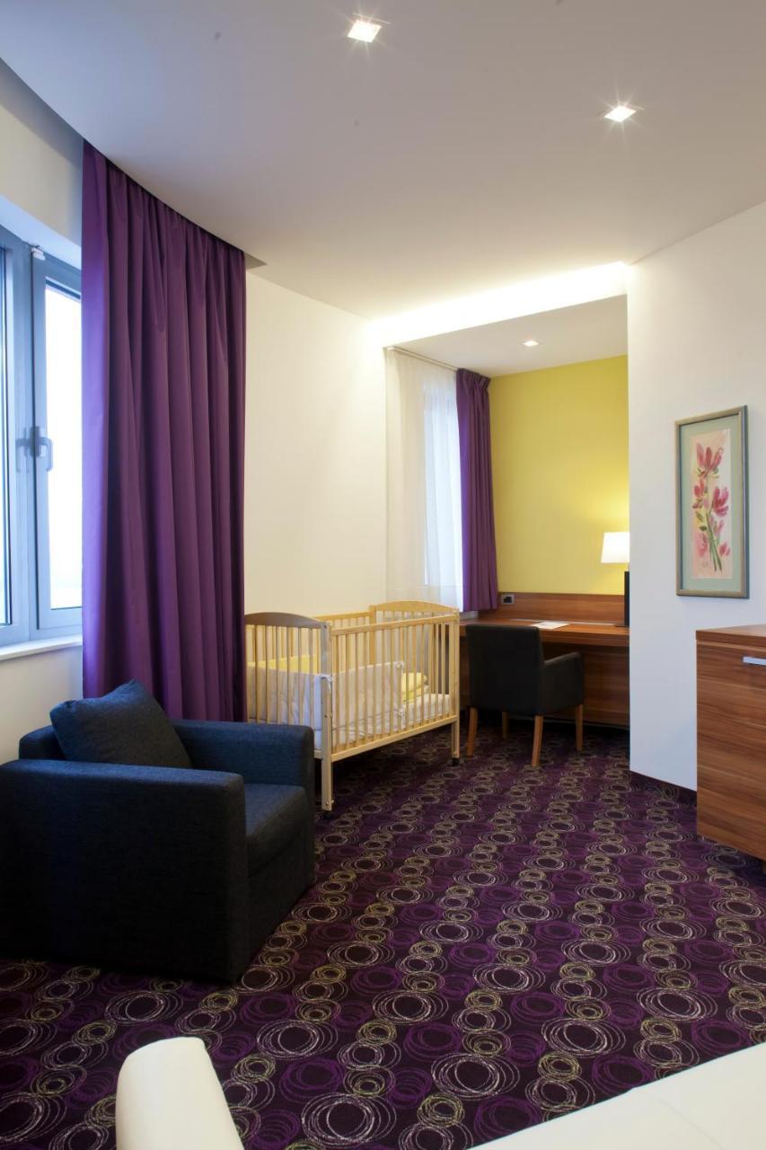 Hotel Sport - Croatia - Zagreb