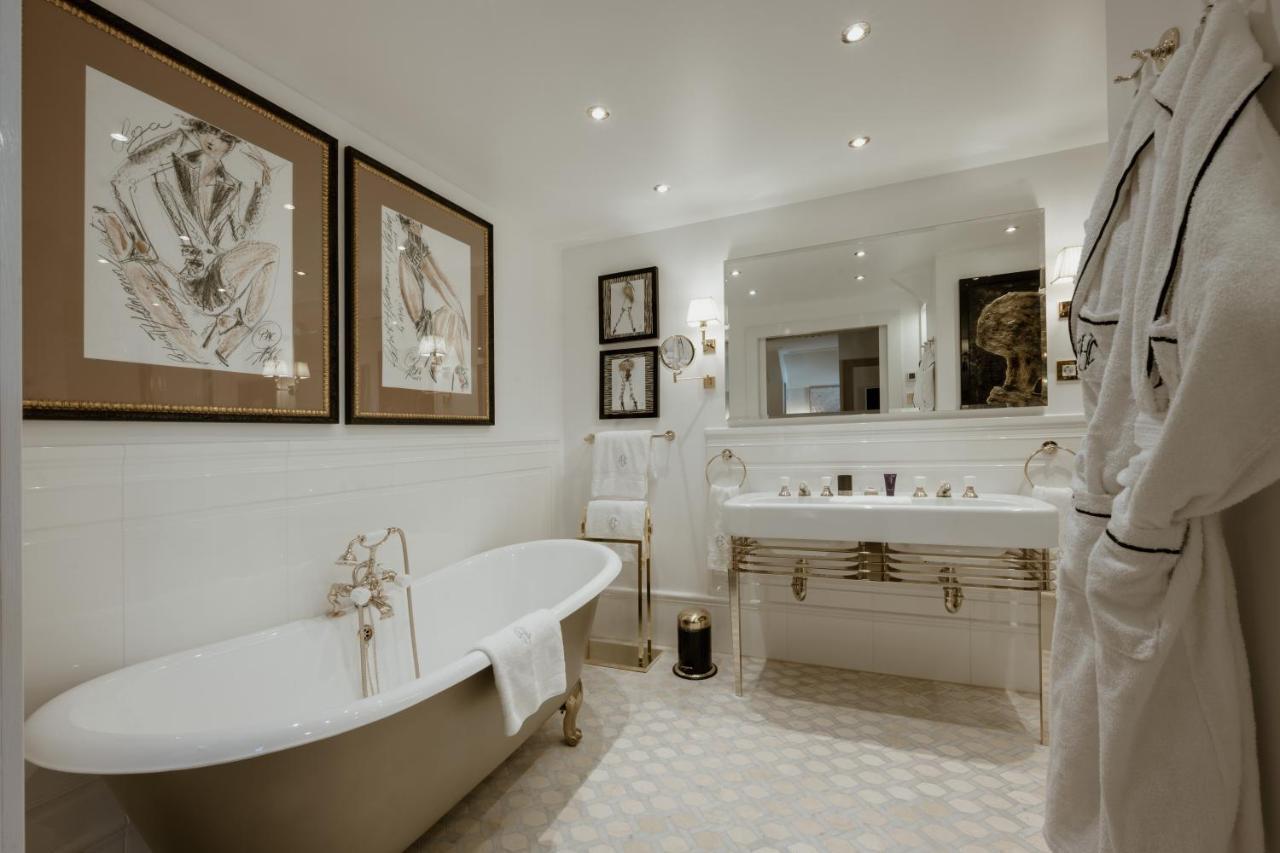 Schlosshotel Berlin by Patrick Hellmann - Germany - Berlin