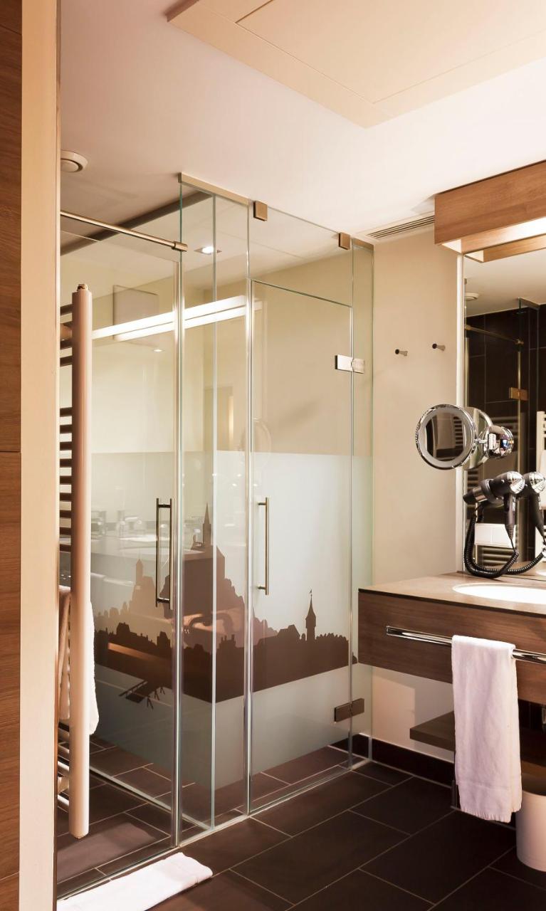 Forsters Posthotel - Germany - Munich