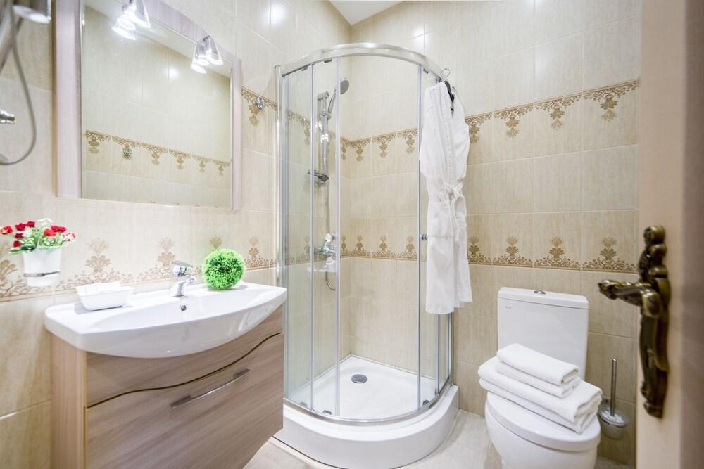 Avenue Hotel - Russian Federation - St. Petersburg