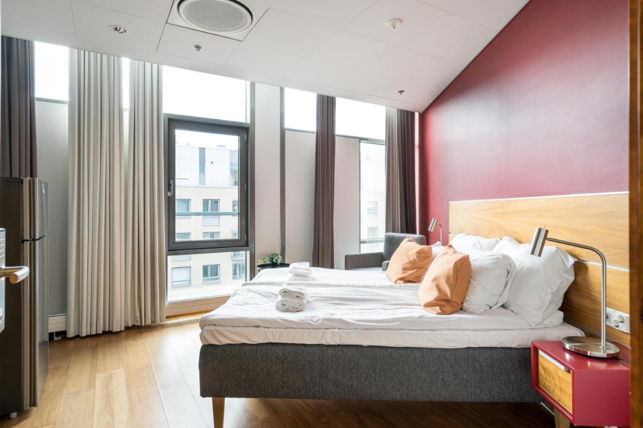 Aida Hotel - Finland - Helsinki