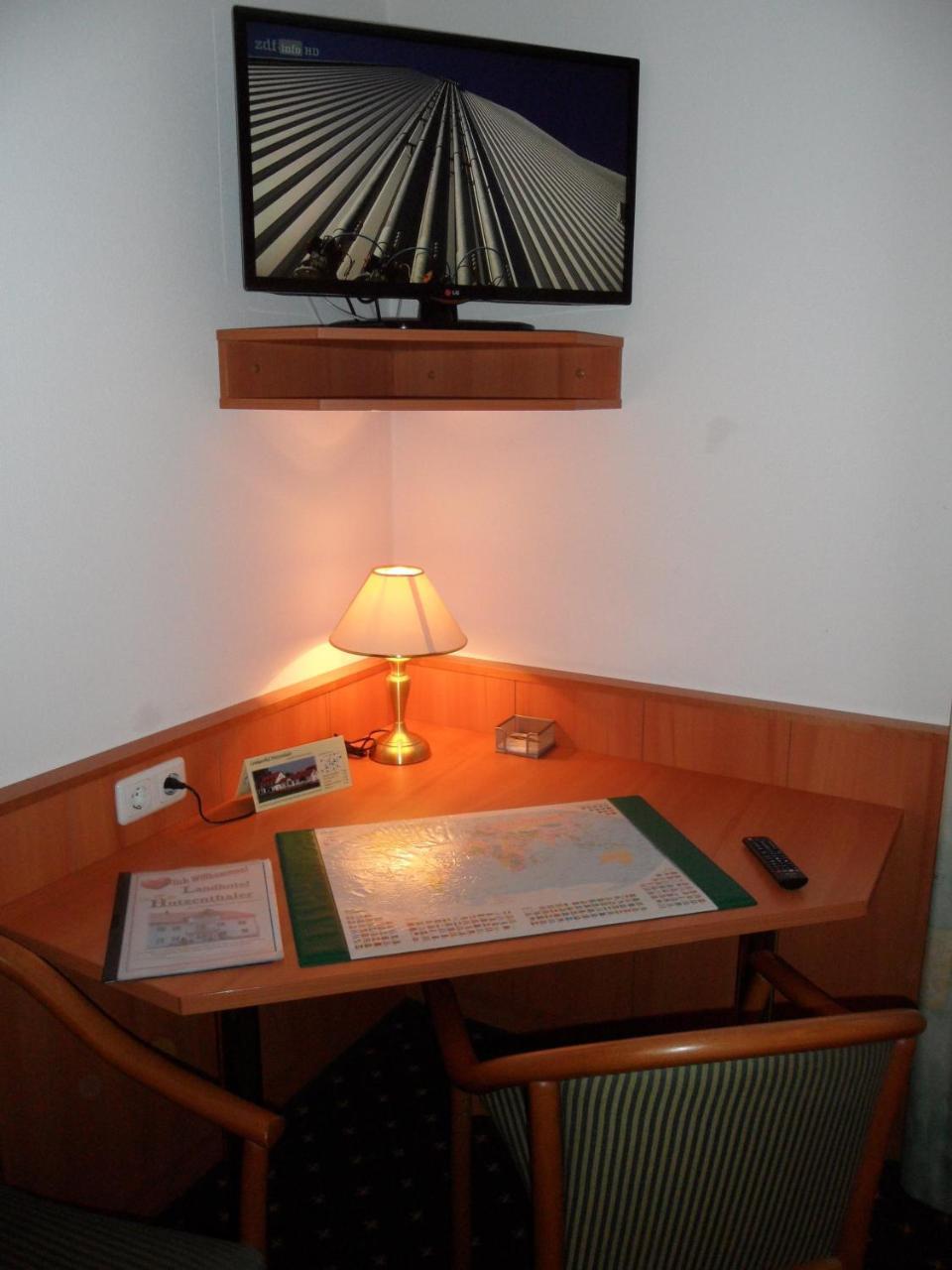 Landgasthof & Landhotel Hutzenthaler - Germany - Munich