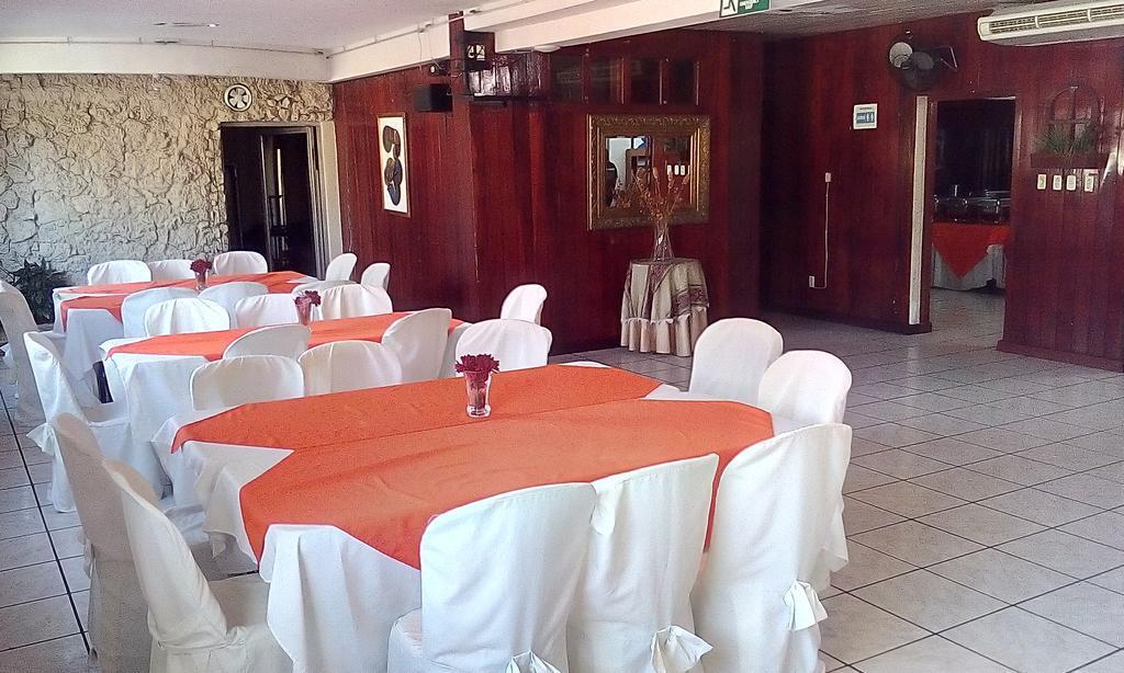 Hotel Montserrat - Nicaragua - Managua