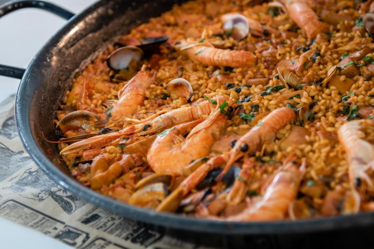 Hotel Mariner - Spain - Costa Brava