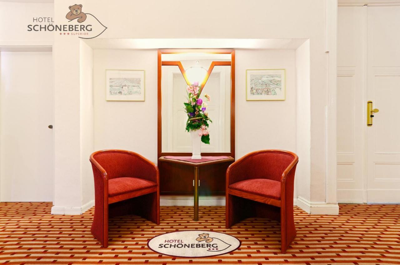 Hotel Sch?neberg - Germany - Berlin