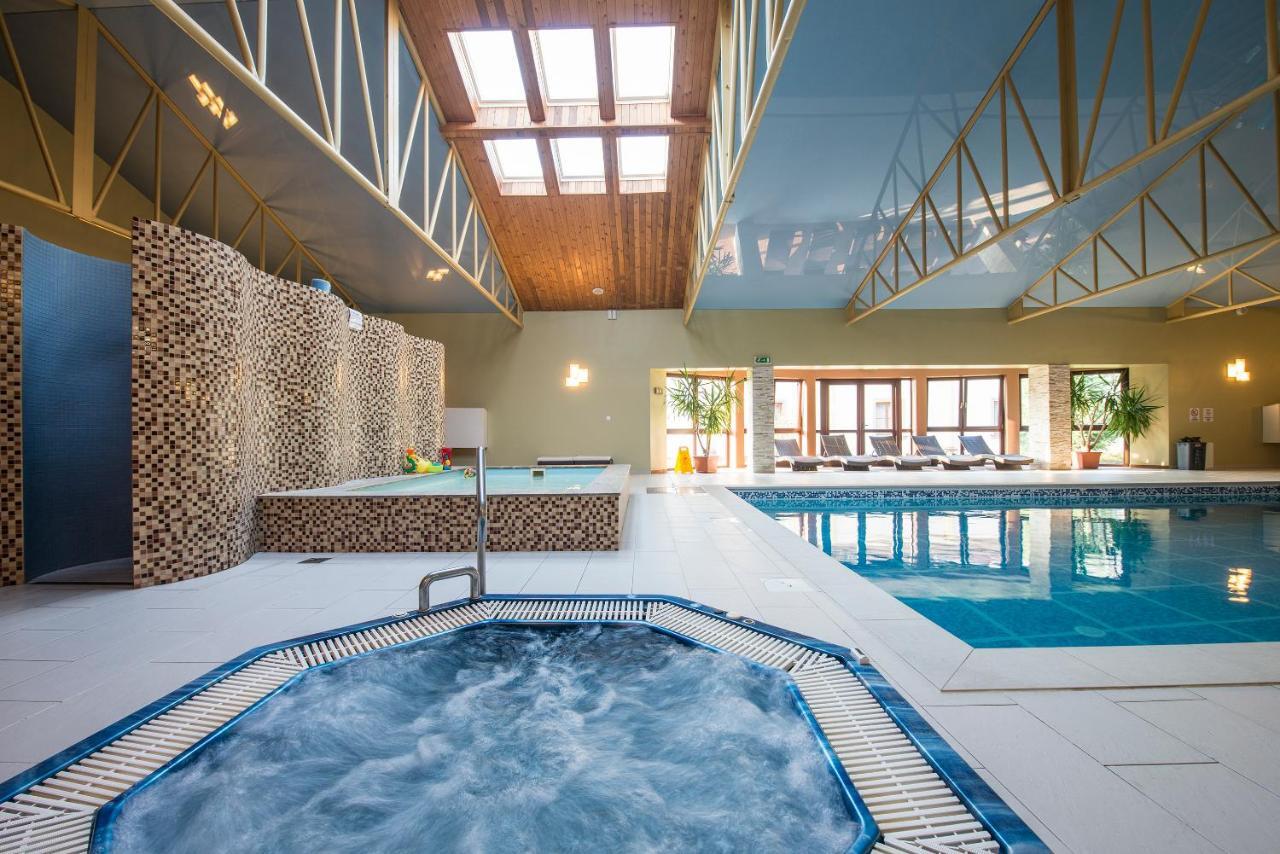Wellness hotel Spark - Slovakia - Bratislava