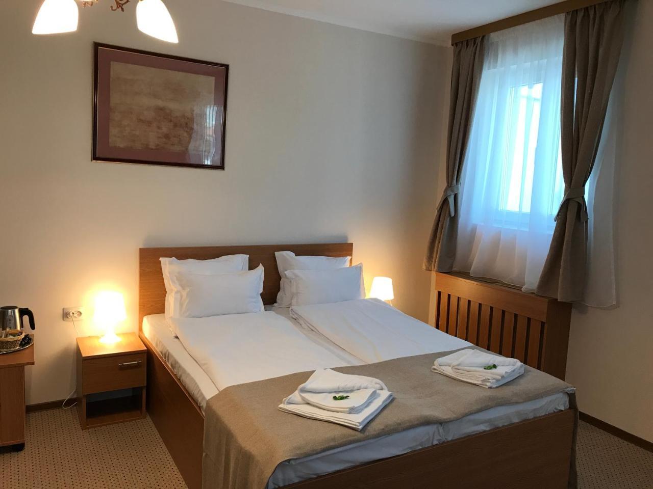 Bucharest Downtown Inn - Romania - Bucharest