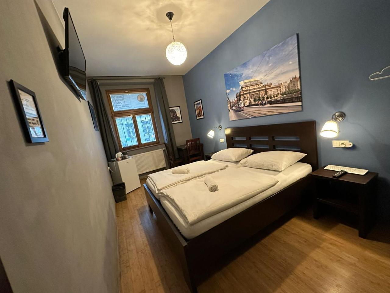 Central Studios - Czech Republic - Prague