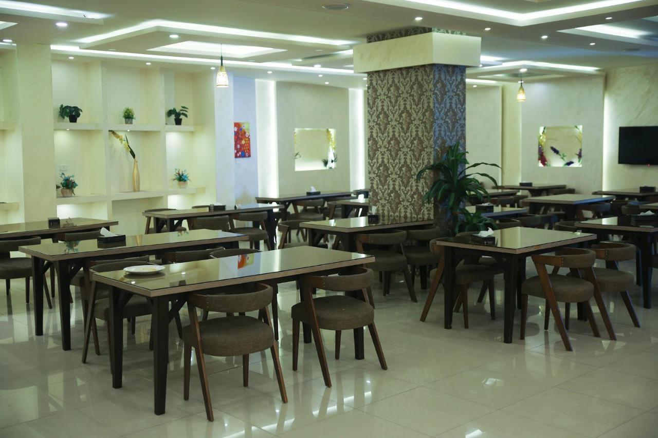Nairoukh Hotel - Jordan - Amman