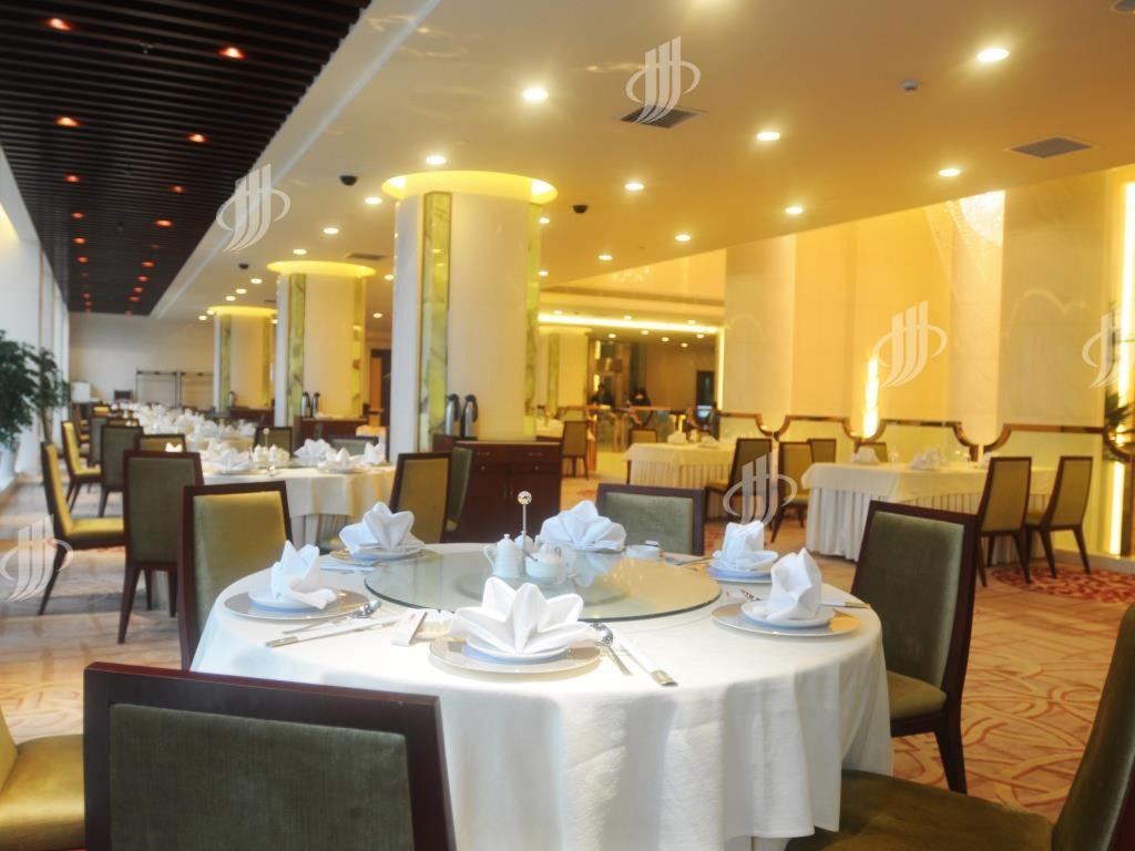 Plaza Hotel Beijing - China - Beijing