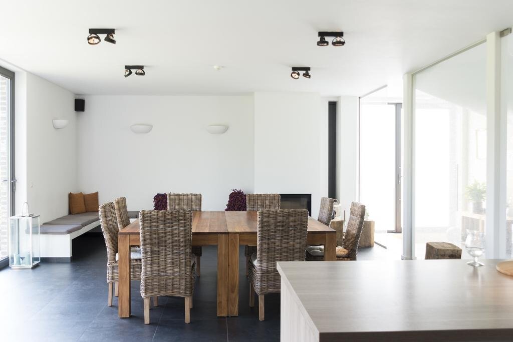 B&B Het Lavershuis - Belgium - Brussels