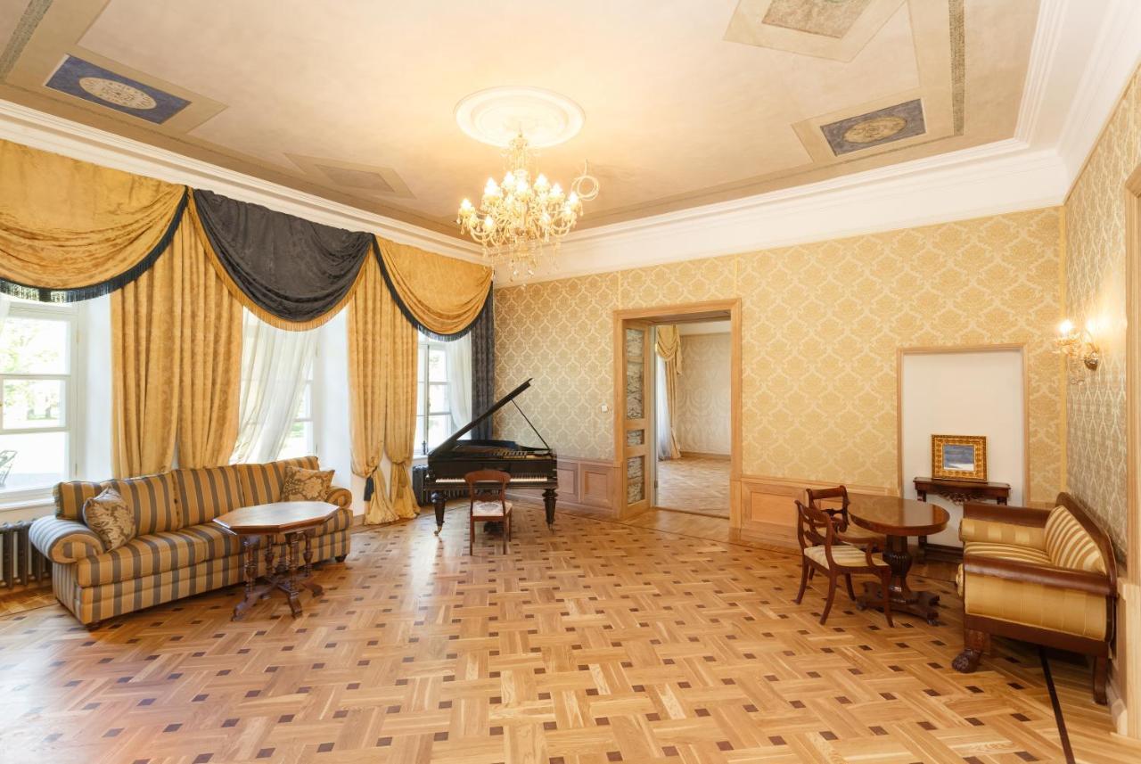 Kernu Manor Resort - Estonia - Tallinn