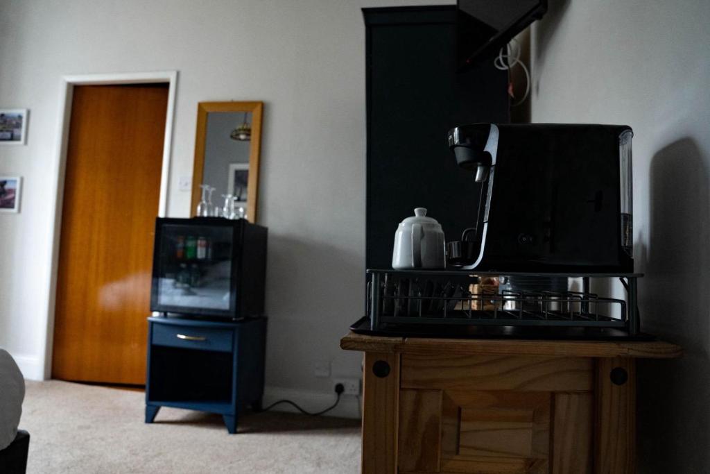 George Inn - United Kingdom - Manchester