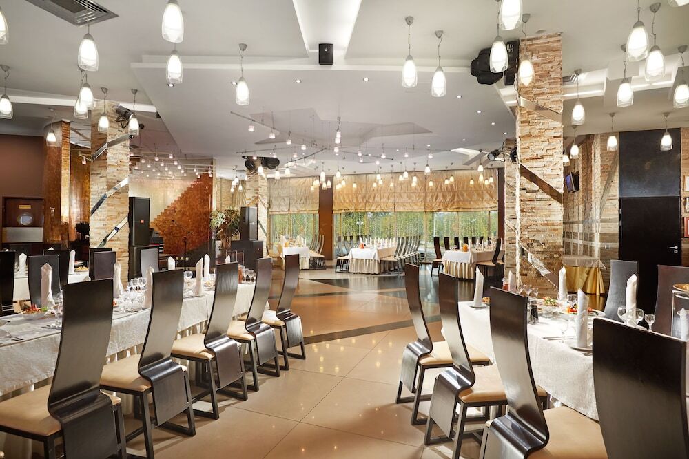 Victoria Hotel & Business centre Minsk - Belarus - Minsk